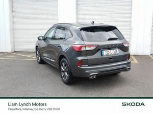 Ford Kuga ST-LINE 1.5 TDCI - Image 3