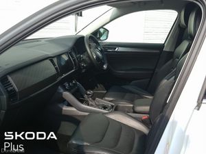 Skoda Kodiaq STYLE 2.0 TDI 150 BHP AUTO 7 SEATER * - Image 4