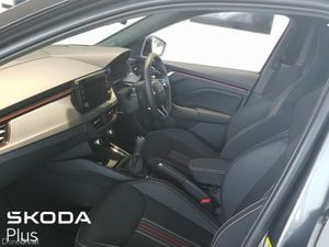 Skoda Kamiq KAMIQ MONTE CARLO 1.0 LTR TSI 115 BHP* - Image 4