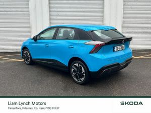 MG MG4 MG4 64 KW EXCITE - Image 3