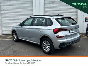 Skoda Kamiq KAMIQ SELECTION 1.0 TSI 115 BHP - Image 3