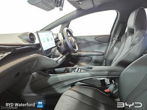 BYD DOLPHIN **Finance Rates from 3.5%** Order Now - Image 4