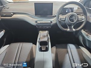 BYD DOLPHIN SURF **Finance Rates from 3.5%** Order - Image 4