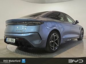 BYD SEAL **Demo Sale NOW ON** -  Excellence 530HP - Image 3