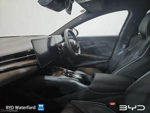 BYD SEAL **Demo Sale NOW ON** -  Excellence 530HP - Image 4