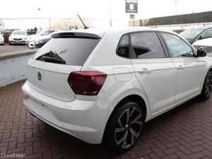 1.0TSI COMFORTLINE 5DR HATCHBACK AUTO // IMMACUALT - Image 4