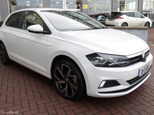 1.0TSI COMFORTLINE 5DR HATCHBACK AUTO // IMMACUALT - Image 2
