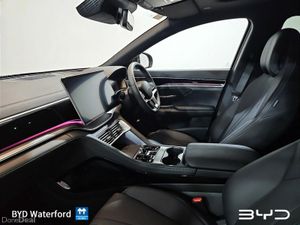BYD SEAL U **Demo Sale NOW ON** BOOST PLUG-IN HYBR - Image 4