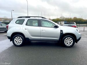 Dacia Duster 1.5 Diesel - Image 3