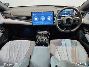 BYD SEAL **Finance Rates from 3.5%** Order Now for - Image 3