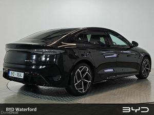 BYD SEAL **Finance Rates from 3.5%** Order Now for - Image 4