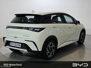 BYD DOLPHIN **Finance Rates from 3.5%** Order Now - Image 4