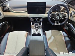 BYD ATTO 3 Finance Rates from 3.5% Order Now for 2 - Image 3