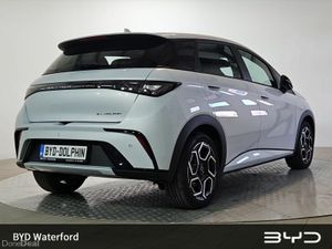 BYD DOLPHIN **Finance Rates from 3.5%** Order Now - Image 4