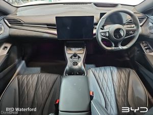 BYD SEAL **Finance Rates from 3.5%** Order Now for - Image 3