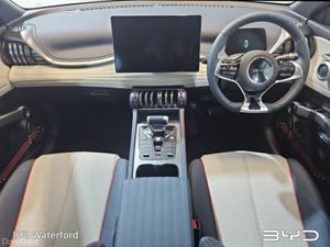 BYD ATTO 3 Finance Rates from 3.5% Order Now for 2 - Image 3