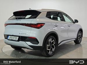 BYD ATTO 3 Finance Rates from 3.5% Order Now for 2 - Image 4