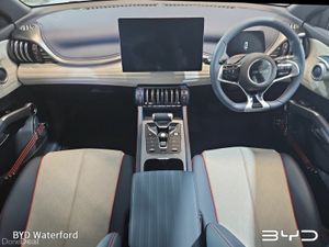 BYD ATTO 3 TAXI OFFER **Finance Rates from 3.5%** - Image 3