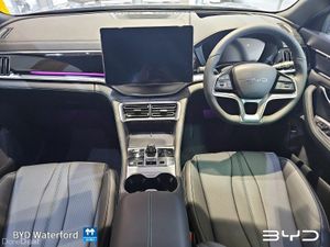 BYD SEAL U *Finance Rates from 4.9%* "Order Now Fo - Image 3