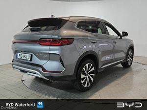 BYD SEAL U **Finance Rates from 4.9%** "Order Now - Image 4