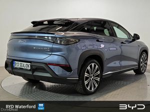 BYD SEALION 7 Finance Rates from 3.5% Order Now fo - Image 4