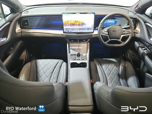 BYD SEALION 7 Finance Rates from 3.5% Order Now fo - Image 3