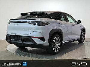 BYD SEALION 7 Finance Rates from 3.5% Order Now fo - Image 4