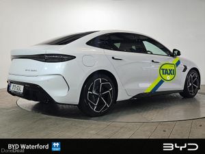 BYD SEAL TAXI OFFER **Finance Rates from 3.5%** Or - Image 4