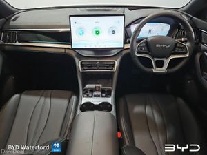 BYD SEAL U *Finance Rates from 4.9%* "Order Now Fo - Image 2