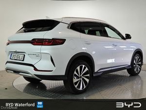 BYD SEAL U *Finance Rates from 4.9%* "Order Now Fo - Image 3