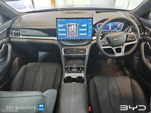 BYD SEAL U *Finance Rates from 4.9%* "Order Now Fo - Image 3