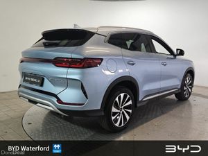 BYD SEAL U *Finance Rates from 4.9%* "Order Now Fo - Image 4