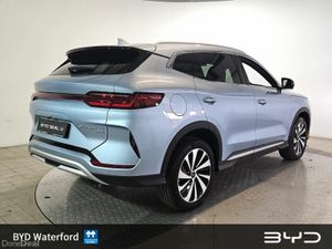 BYD SEAL U **Finance Rates from 4.9%** "Order Now - Image 4