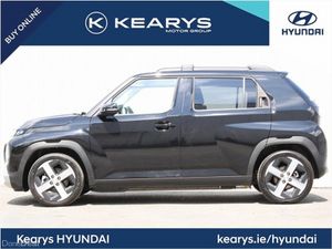 Hyundai INSTER Inster Elegance 49 kW - Image 3