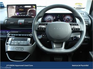 Hyundai INSTER Inster Elegance 49 kW - Image 4