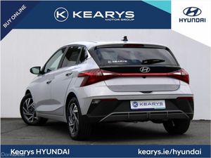 Hyundai i20 i20 Deluxe Plus - Image 2