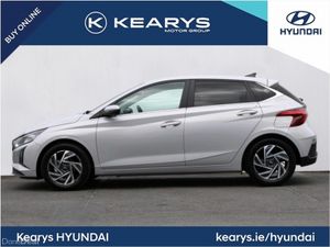 Hyundai i20 i20 Deluxe Plus - Image 3