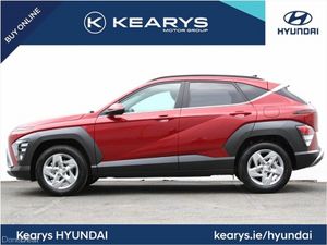Hyundai KONA 1.0 T-GDI Elegance - Image 3