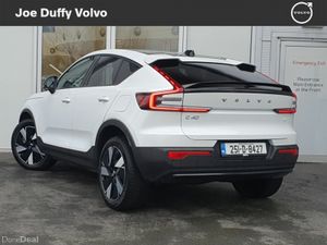 Volvo EC40 EC40 Recharge Plus (466KM RANGE) (WAS € - Image 3