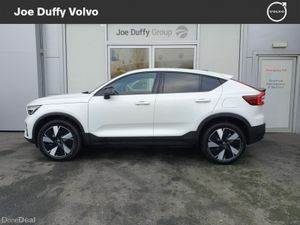 Volvo EC40 EC40 Recharge Plus (466KM RANGE) (WAS € - Image 4