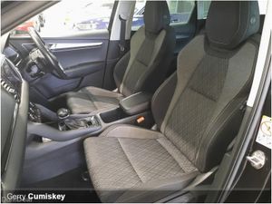 Skoda Karoq Style | Diesel | Automatic | 2.0TDI 11 - Image 4