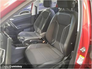 Volkswagen Taigo 1.0 TSI 110HP Style - Image 4