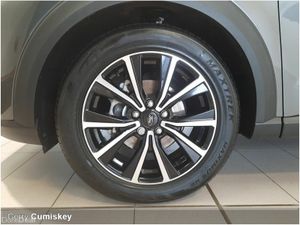 Ford Puma Titanium | 1.0L EcoBoost Hybrid - Image 2