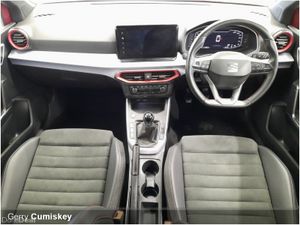 SEAT Arona FR |  1.0TSI |  110hp - Image 2
