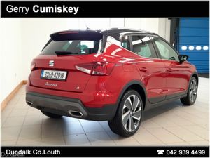 SEAT Arona FR |  1.0TSI |  110hp - Image 3
