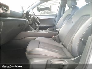 Cupra Leon 1.5TSI 150hp - Image 4