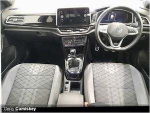 Volkswagen T-Roc R-Line | 2.0 TDI 116HP - Image 2