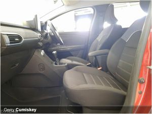 Dacia Jogger TCe 110 Extreme SE - Image 4