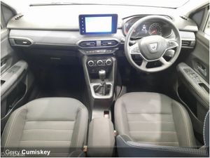 Dacia Jogger TCe 110 Extreme SE - Image 2