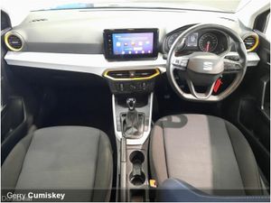 SEAT Arona 1.0TSI 110hp SE+ - Image 2